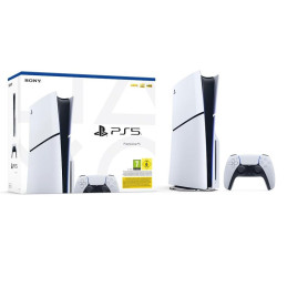 PlayStation 5 Edition Standard Slim
