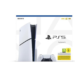 PlayStation 5 Edition Standard Slim