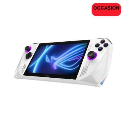 Mobile console Asus ROG Ally Z1 Extreme White occasion