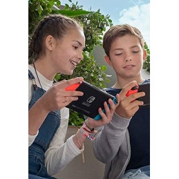 Nintendo Switch v2 Occasion carte mèmoire 128Go