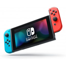 Nintendo Switch V2 Occasion