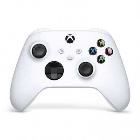 Mantle Xbox Series X S Wireless White Used