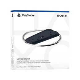 Support vertical Sony PS5 Slim