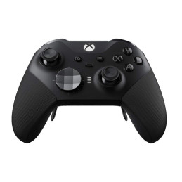 Manette Xbox One Elite Série 2 Sans Fil Noir