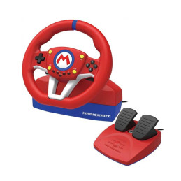 Volant Pro Mini Nintendo Switch Mario Kart