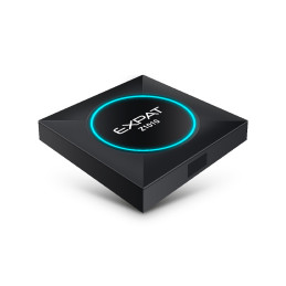 TV Box Expat Z1010 Android9