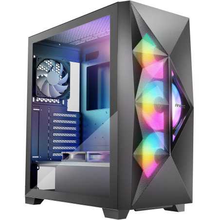 الصندوق Antec DF800 الأسطول المظلم