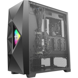 الصندوق Antec DF800 الأسطول المظلم