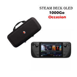 Steam Deck Oled 1000Go Occasion