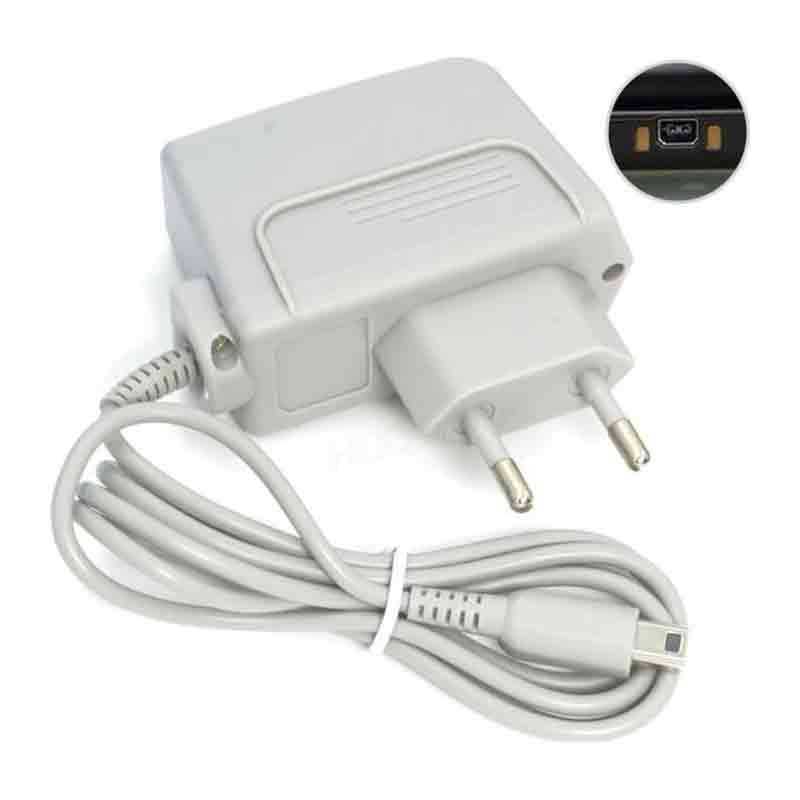 Charger Nintendo 3DS