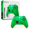 Manette Xbox Series X S sans fil Velocity Green %price%