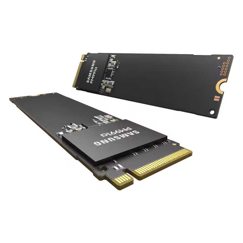 Samsung SSD PM991a TLC M.2 512 Go