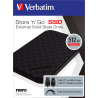 Disque portable SSD Verbatim Store n 512GB