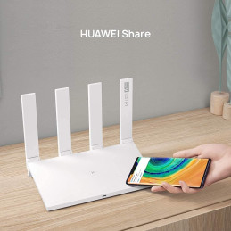 Huawei WiFi AX3...