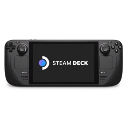 Steam Deck 512 Go LCD