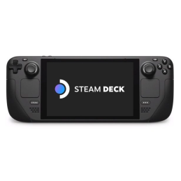 Steam Deck 512 Go Maroc %price%