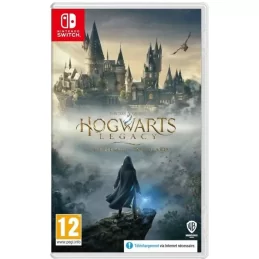 Hogwarts Legacy : The Poudlard Heritage %price%