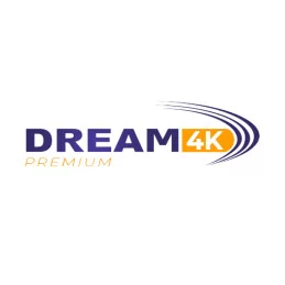 Abonnement Dream 4K 12Mois