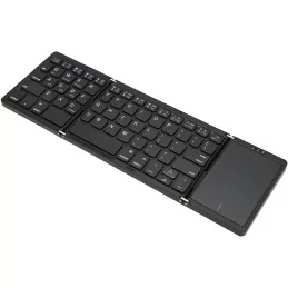Foldable Keyboard B089T...