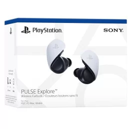 PULSE Explore Wireless Earbuds Playstation 5