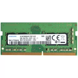 Samsung Memory bar M471A1K43BB1-CRC 8 GB DDR4 2400 MHz