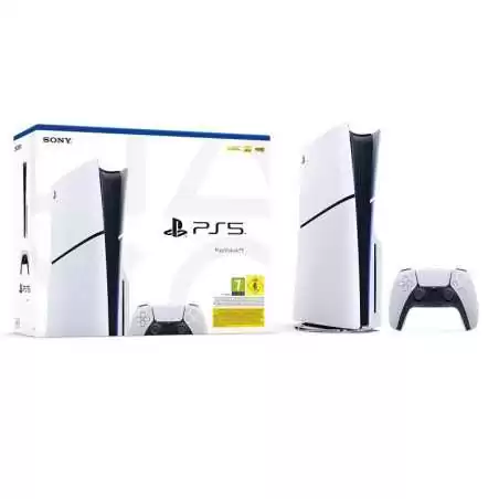 PlayStation 5 Standard Edition Slim