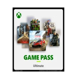 Xbox Game Pass Ultimate 1mois fr