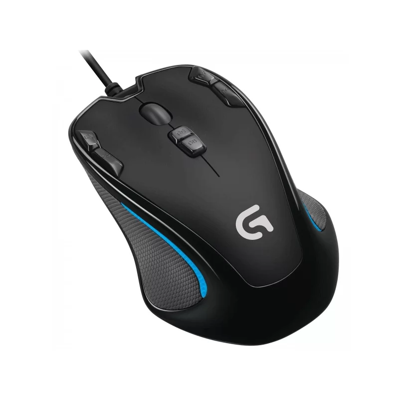 Souris Gamer Logitech G300s