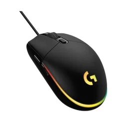 Souris Gamer LOGITECH G102