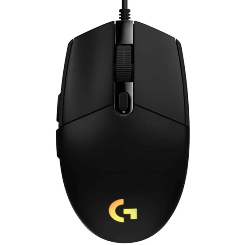 Souris Gamer LOGITECH G102