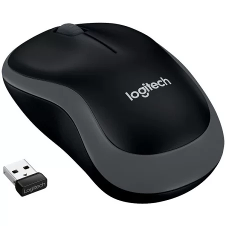 Smile Gamer LOGITECH M185