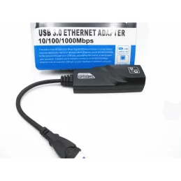 USB Rj45 Ethernet Adapter