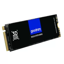 Disque Dur SSD interne PX500 256 Go NVME