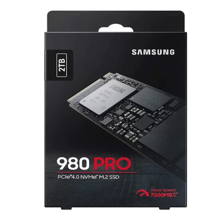 Disque Dur Interne Samsung 980 PRO