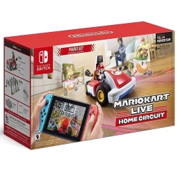 Mario Kart Live: Home Circuit Nintendo Switch