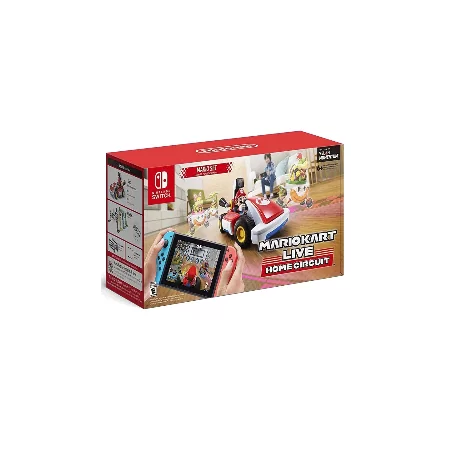 Mario Kart Live: Home Circuit Nintendo Switch