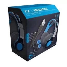 Casque Gamer GIOTECK TX30 PS4
