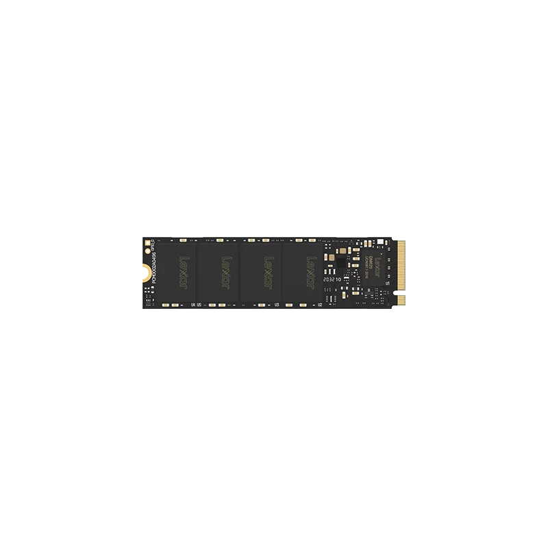 Disque Dur Lexar NM620 M.2 2280 NVMe SSD