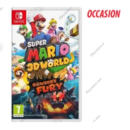 copy of Super Mario 3D...