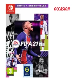 FIFA 21 Nintendo Switch...