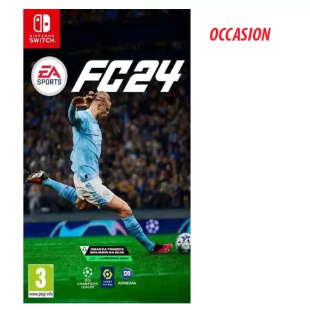 EA SPORTS FC 24 Nintendo Switch Occasion