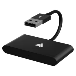 Adaptateur sans fil Android Auto Akcord A2A Dongle