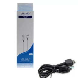 PSP 1000 USB Data Charge Cable