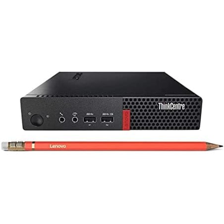 LENOVO ThinkCenter M910q i5-6th Gen 8 RAM 256 SSD