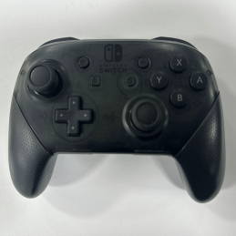 Controller Pro Nintendo...