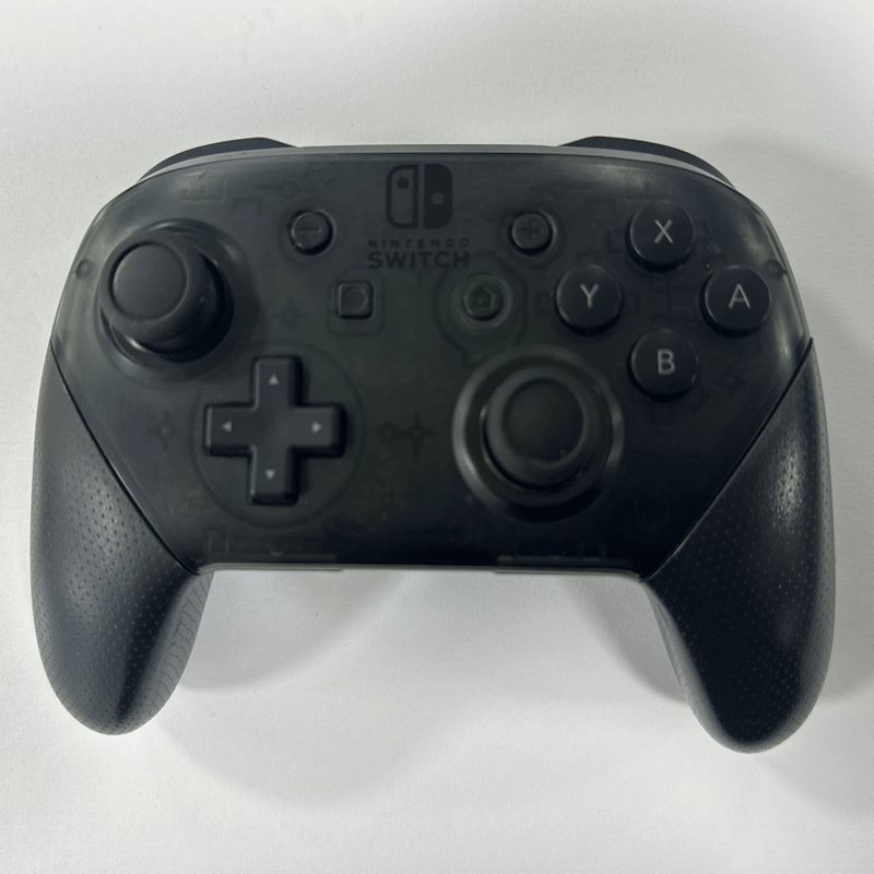 Manette Pro Nintendo Switch Occasion