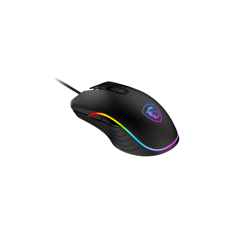 Gamer Mouse FORGE GM300