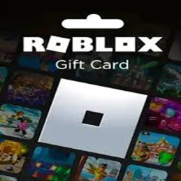 Roblox Card 50USD NORTH...