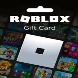 Roblox Card 50€ France