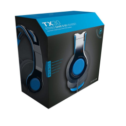 Gaming Headset GIOTECK TX30...